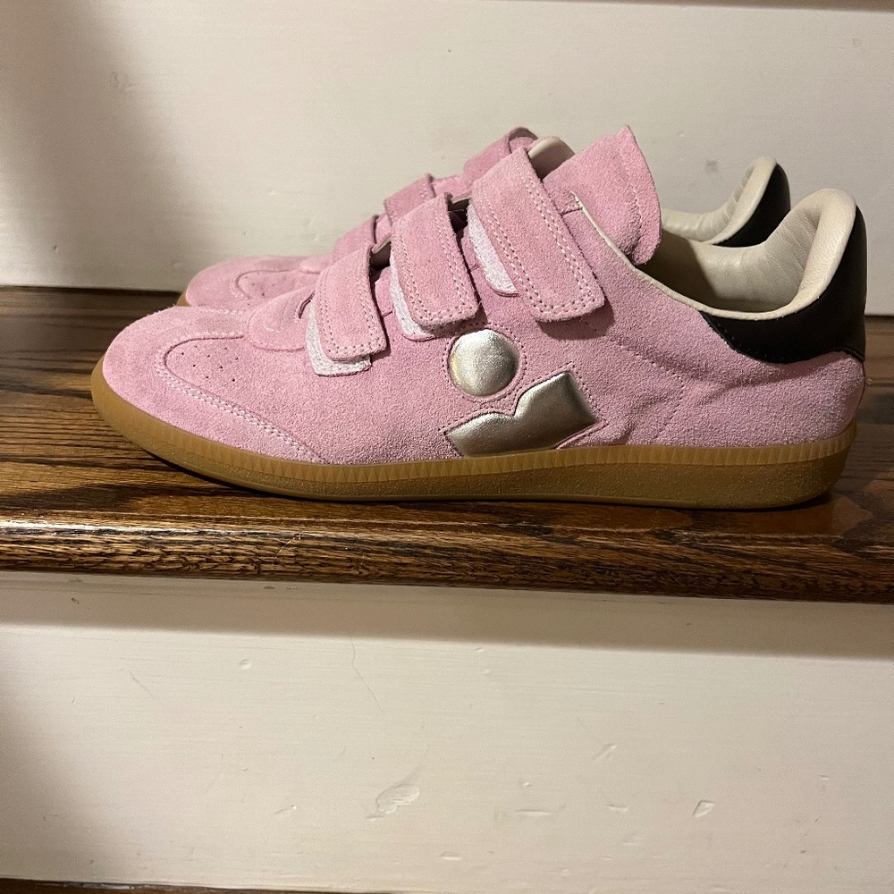 Isabel Marant Beth sneakers